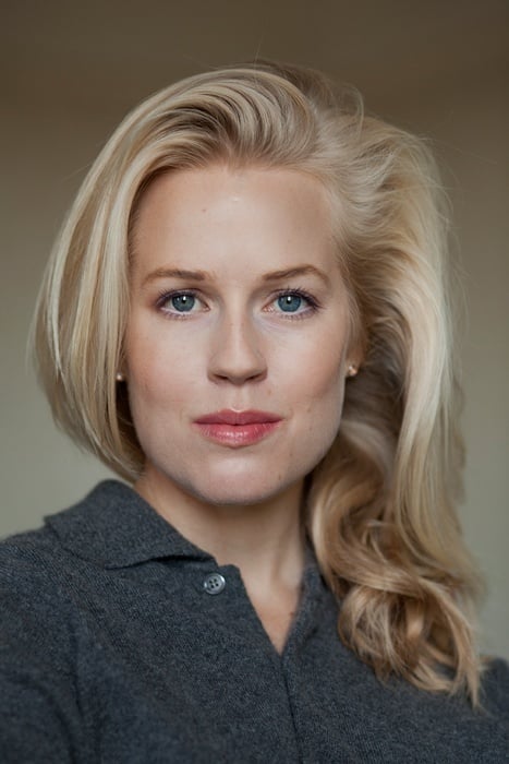 Natasha Staples