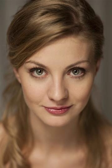 Kasia Koleczek