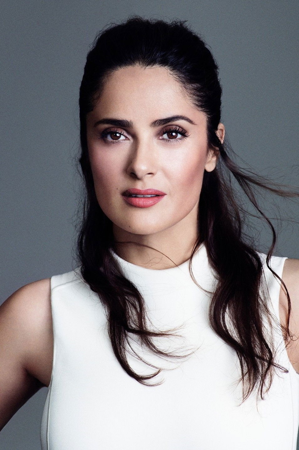 Salma Hayek