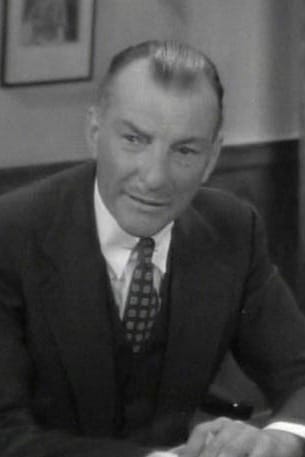 Robert Strange