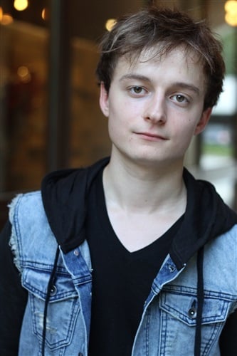 Tom Hudson