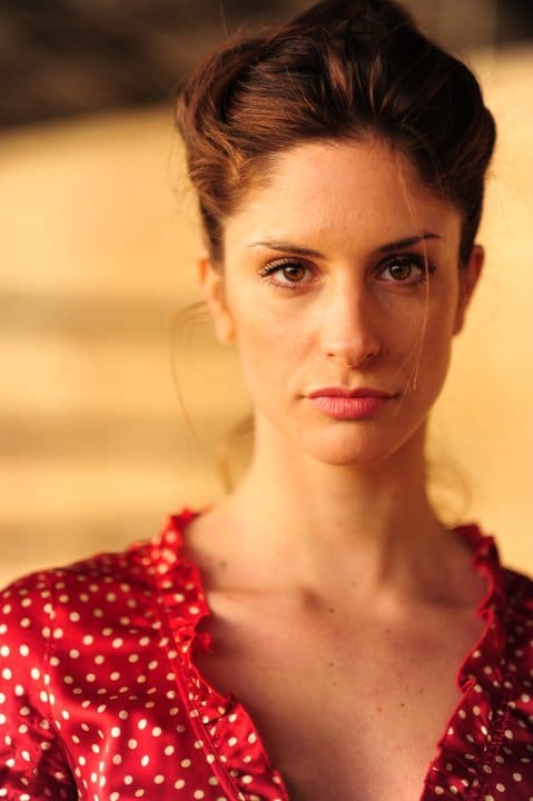 Claudia Mancinelli