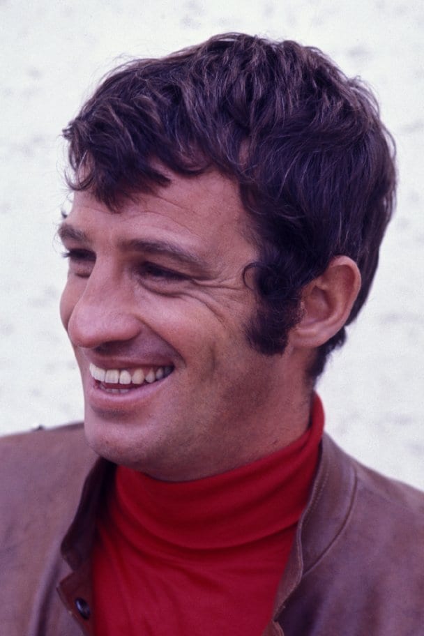 Jean-Paul Belmondo
