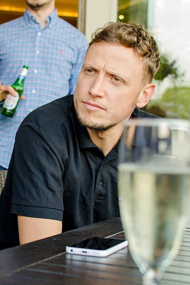 Stuart Ashton