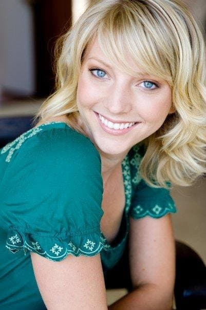 Sarah Smick