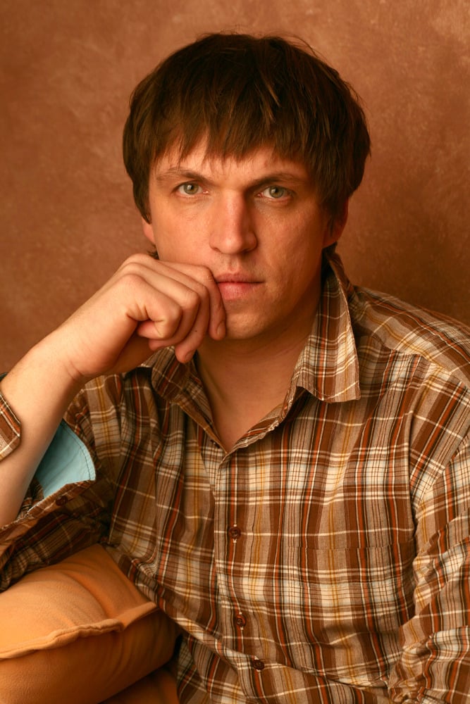Dmitriy Orlov