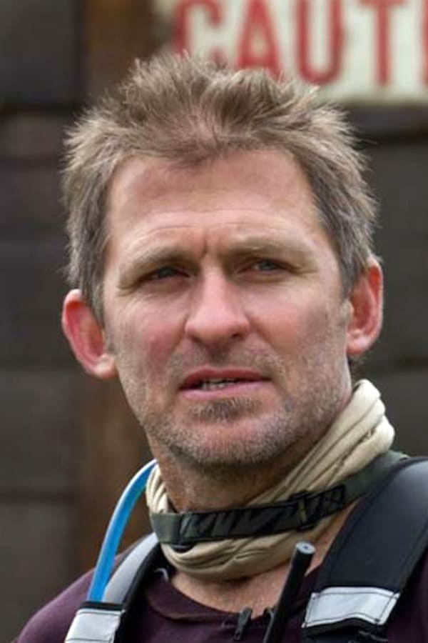 Barry Armitage