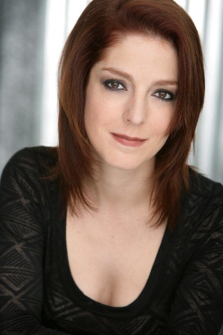 Megan Hayes