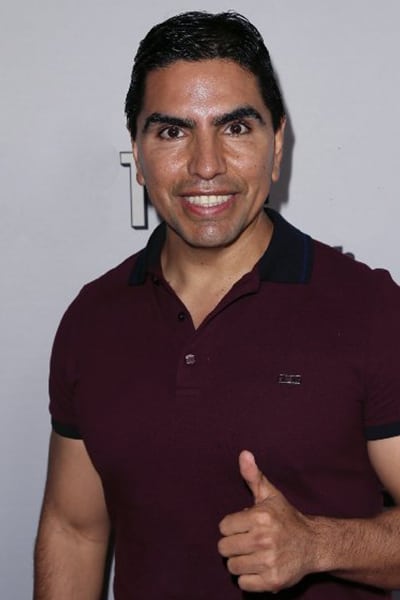 Eddie 'Piolin' Sotelo