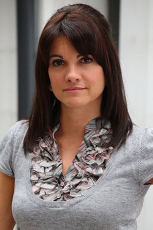 Niky Wardley