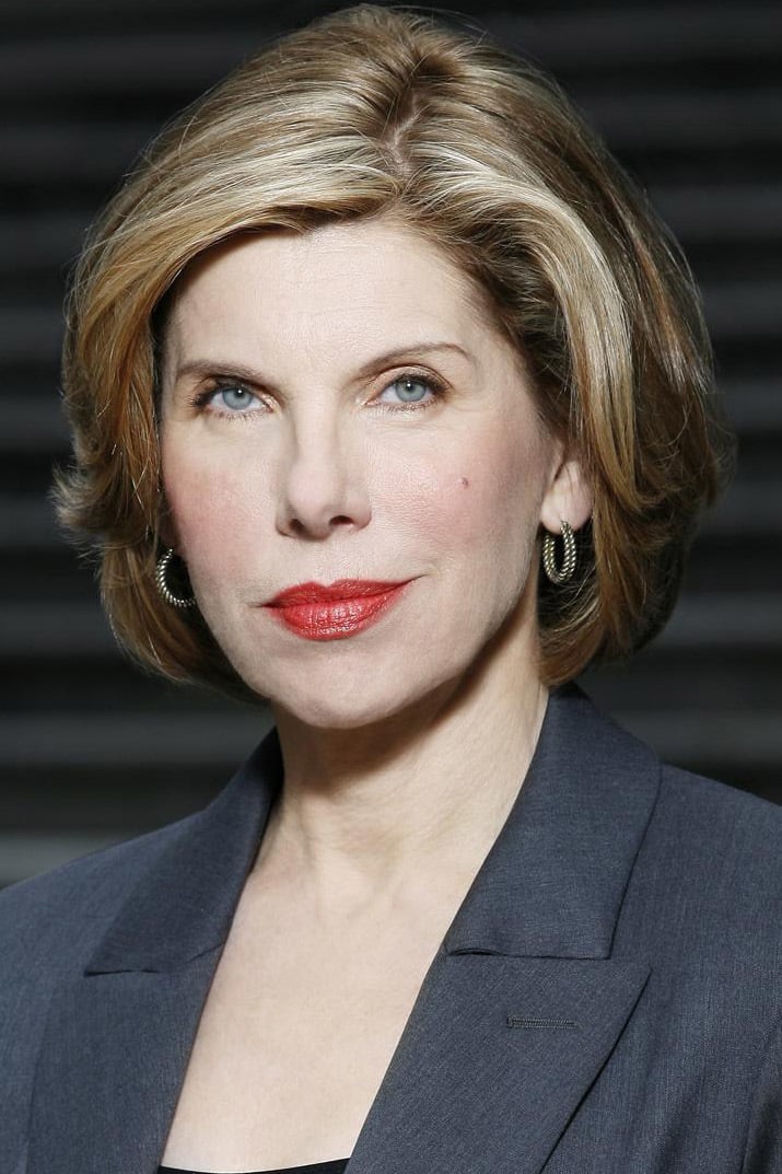 Christine Baranski