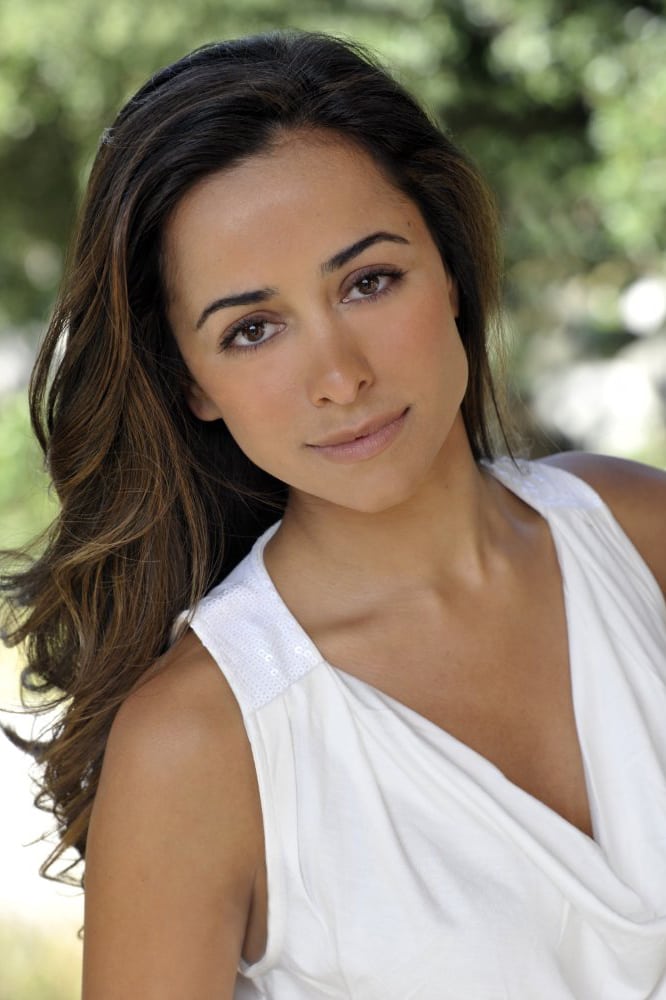 Soraya Radford