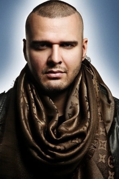 Patrik Vrbovsky (Rytmus)