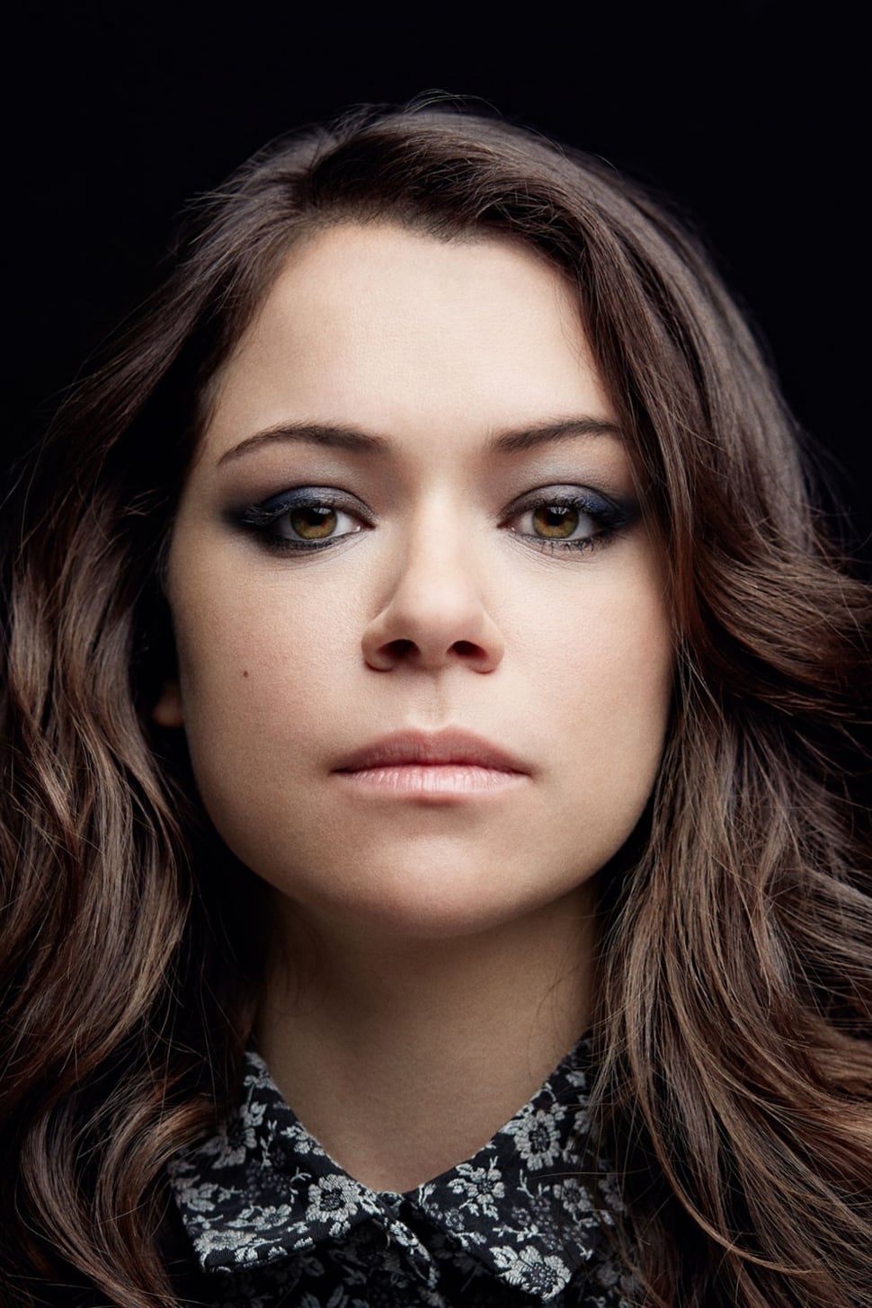 Tatiana Maslany