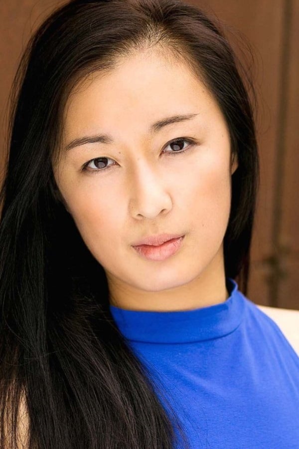 Victoria Liu