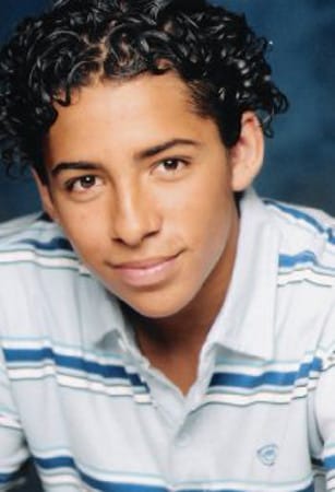 Mario Ardila Jr.