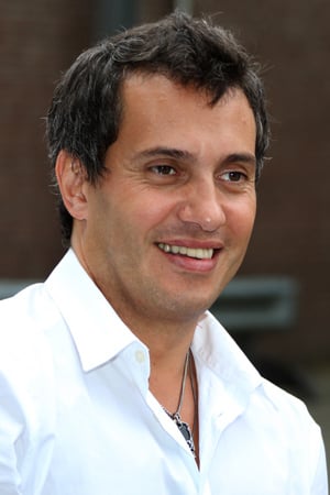 Erwin Schrott