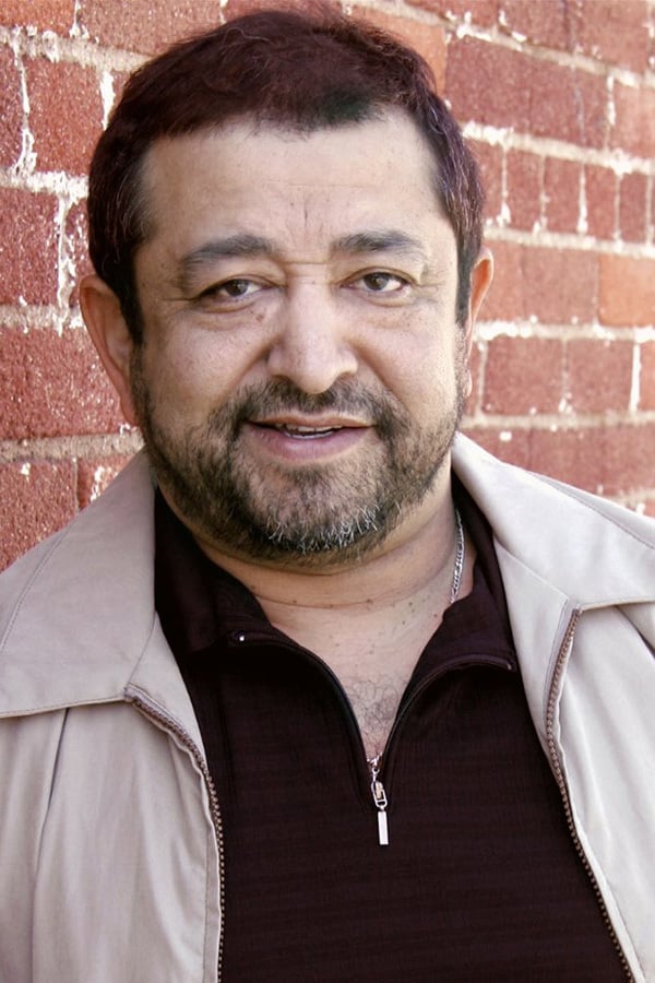 Alejandro Patino