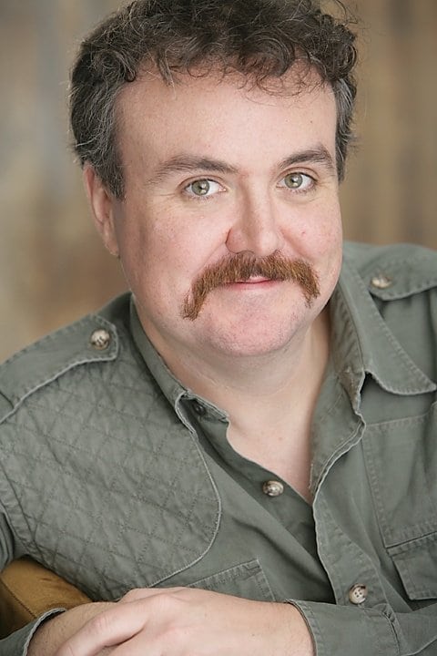 Jonathan Spencer