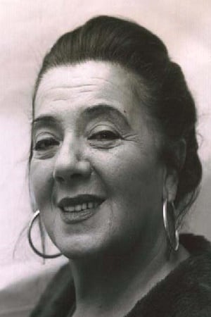 María del Monte