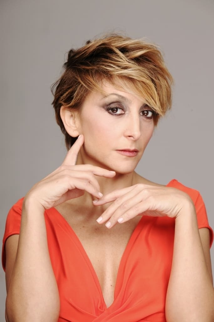 Paola Minaccioni