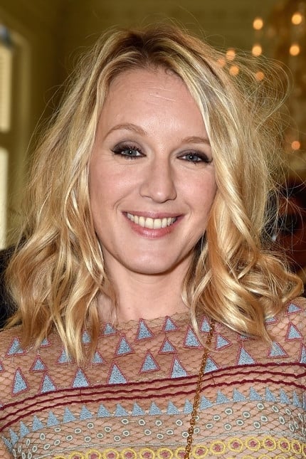 Ludivine Sagnier