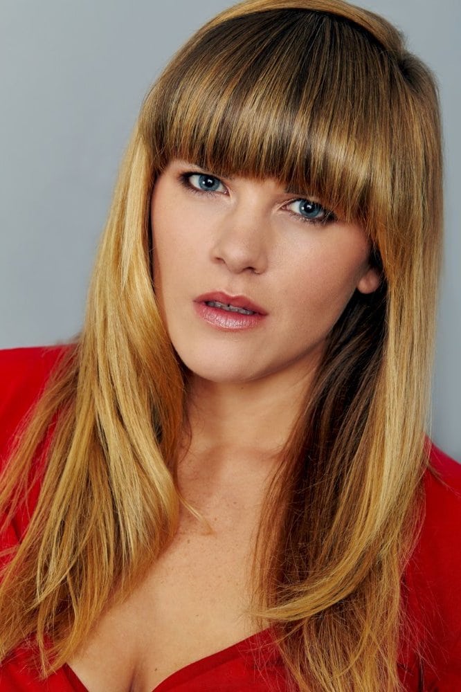 Brittany Anne Woodford