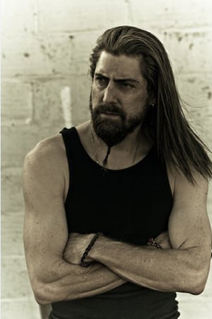 Mark Hanson