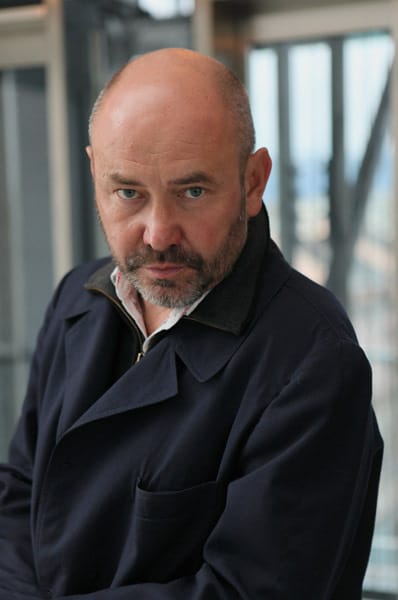 Dirk Roofthooft