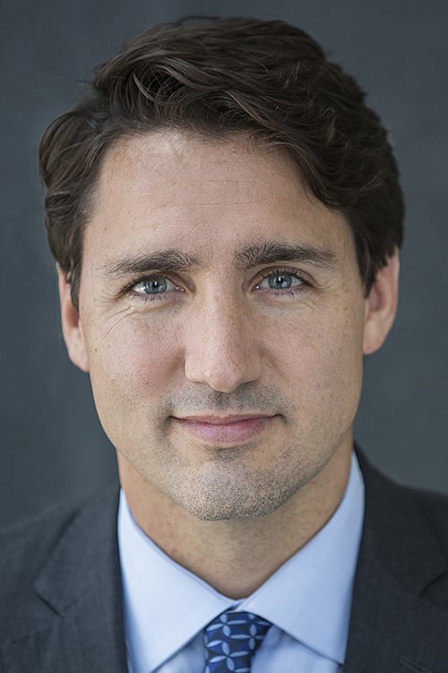 Justin Trudeau