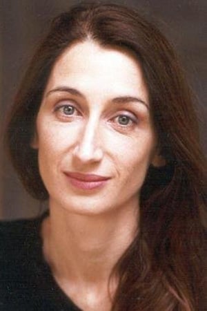 Giselda Volodi