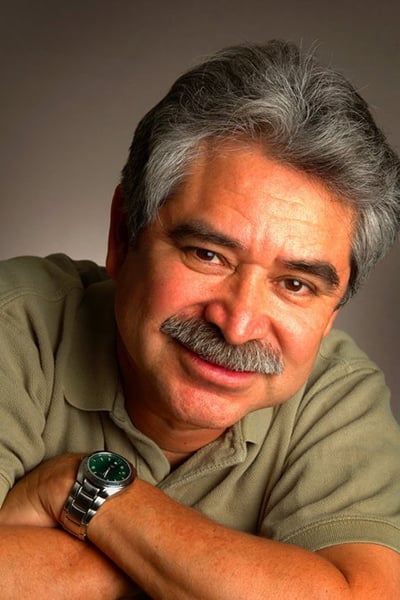 Rupert Reyes