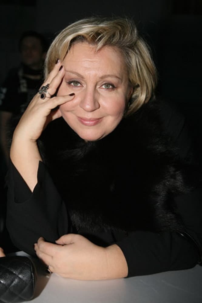 Marina Golub