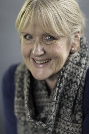 Joanna Hole