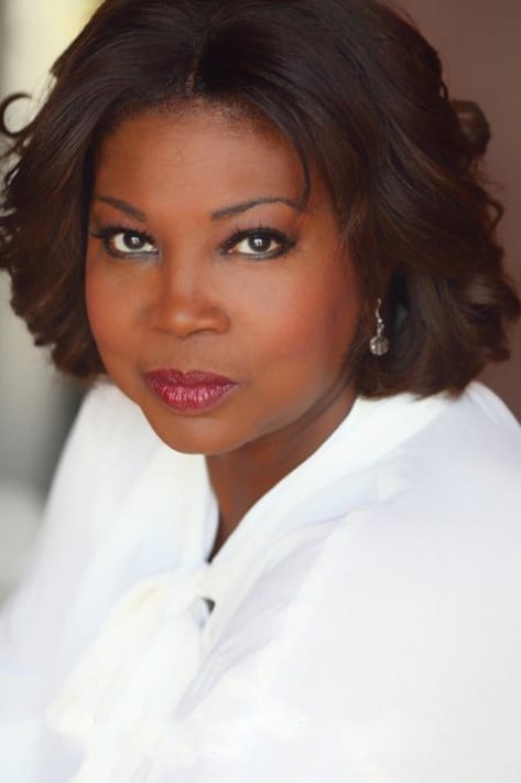 Deena Beasley