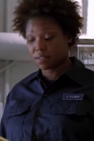 Desiree Taylor