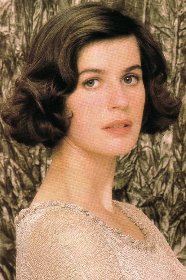 Irène Jacob