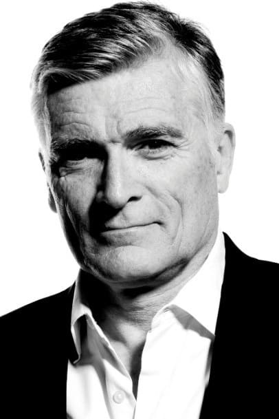 Chris Gillett