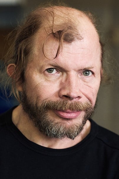 Axel Neumann