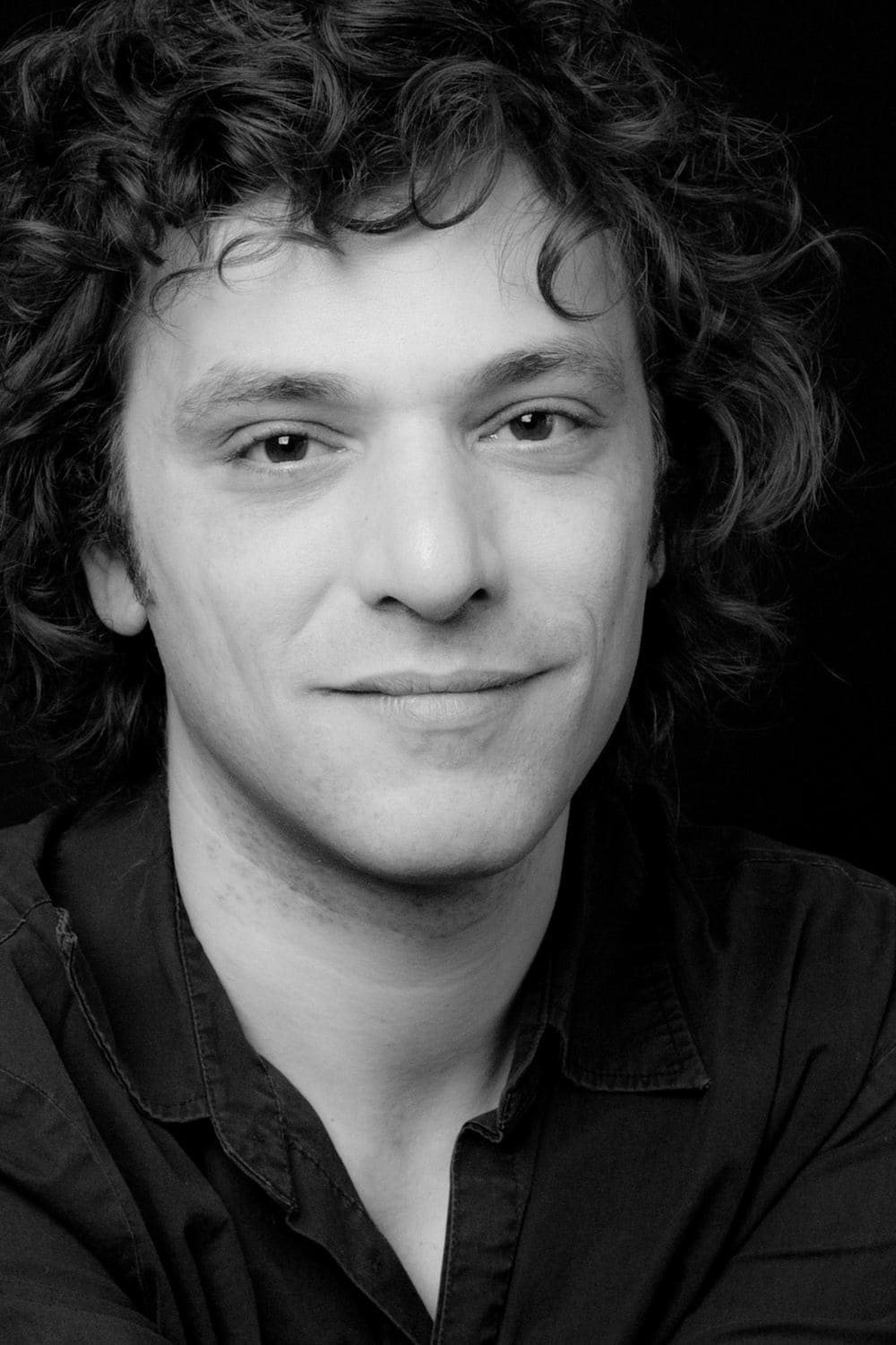 Alexandre Castonguay