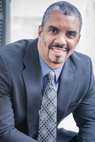 Ted Jordan