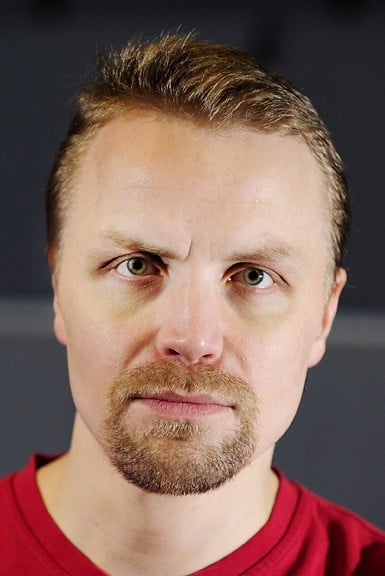 Jani Volanen