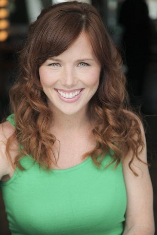Erica Mincks