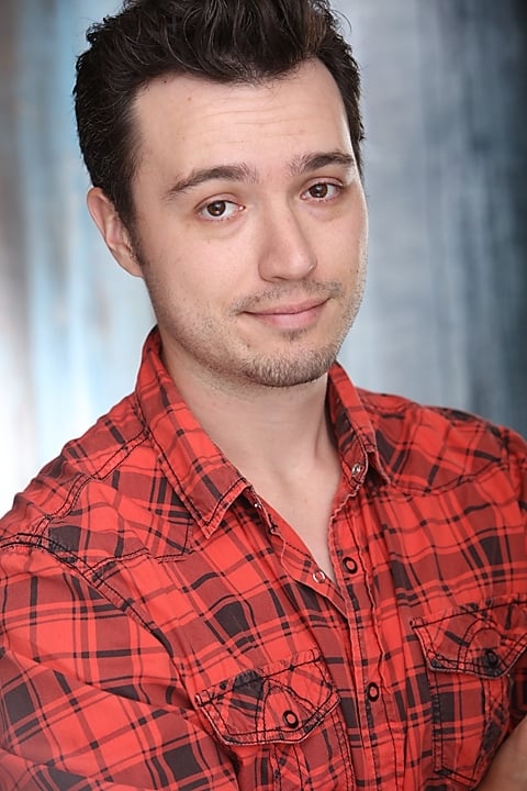 Robert Dill