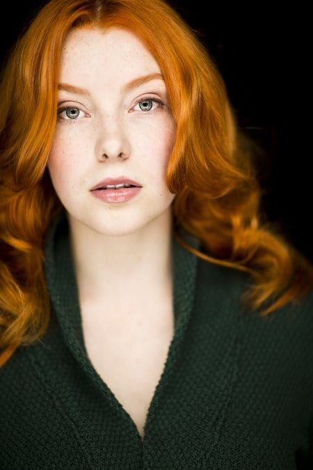 Emma Pedersen