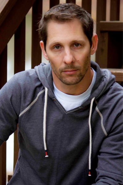 Nick Stanner