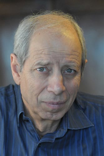 Jean-Claude Frissung