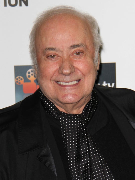 Victor Spinetti