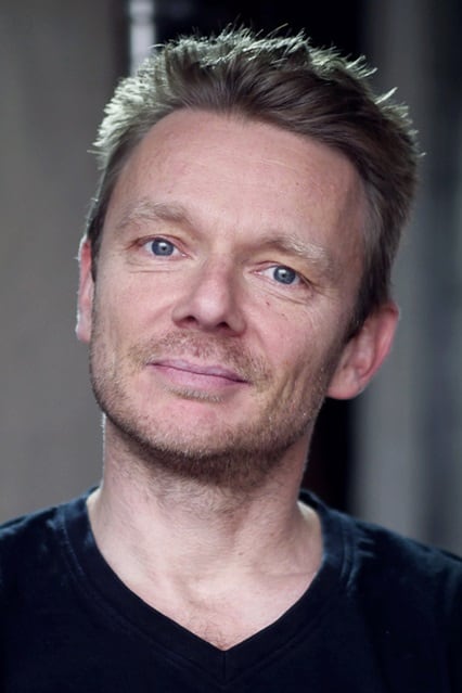 Benoît Giros