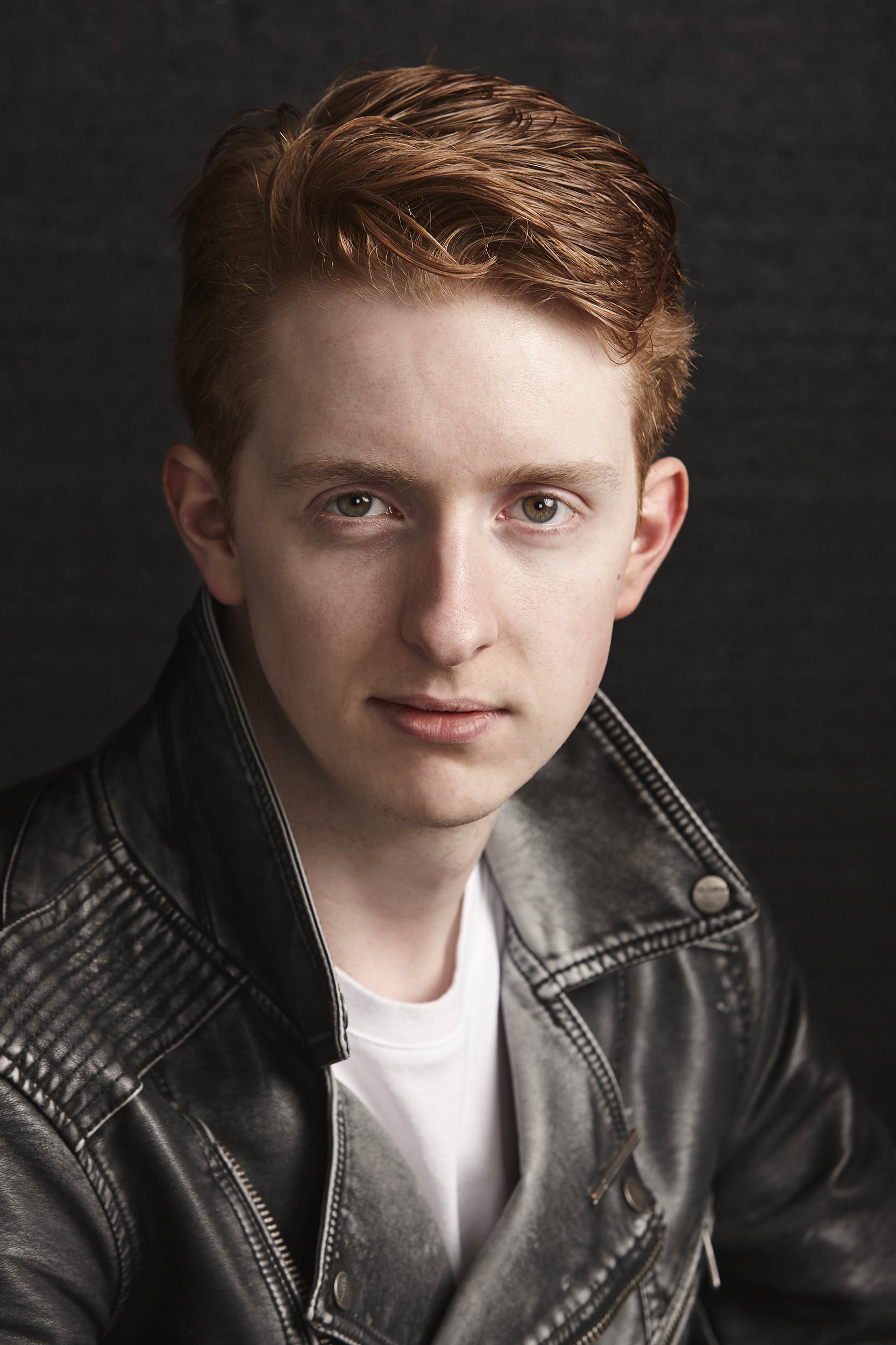 Mark J. Paterson